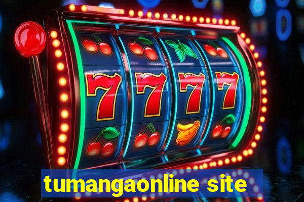 tumangaonline site